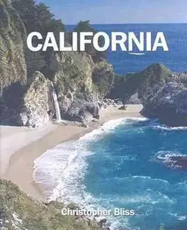 Cudzojazyčná literatúra California Bliss - Christopher Bliss