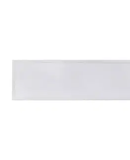 Svietidlá  B.V.  - LED Podhľadový panel LED/50W/230V 6500K 120x30cm biela B10406XSF