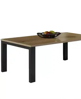 Všetky produkty Konferenčný stolík Garold 120 dub natura