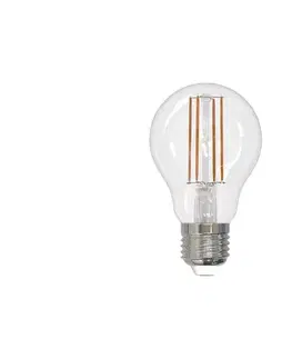 LED osvetlenie  LED Stmievateľná žiarovka FILAMENT A60 E27/7,5W/230V 3000K ZLF512D