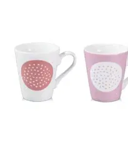 Hrnčeky a šálky TESCOMA Hrnček myCOFFEE, 4 ks, Sugar
