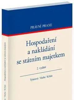Ekonómia, Ekonomika Hospodaření a nakládání se státním majetkem, 2. vydání