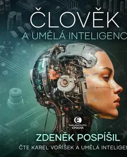 Filozofia Nakladatelství Epocha Člověk a umělá inteligence