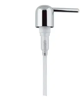 Svietidlá GROHE 40212000 - Náhradná pumpička ATRIO lesklý chróm 40212000