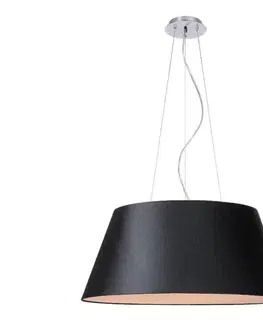Svietidlá Lucide 61454/70/30 - Závesné svietidlo KONIC 3xE27/ESL 24W/230V 61454/70/30