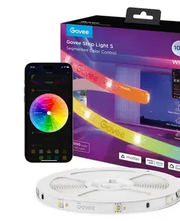 LED pásiky Govee H612CCD1