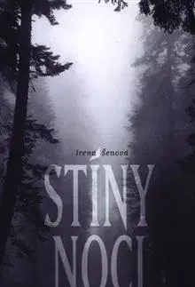 Young adults Stíny noci - Irena Šenová