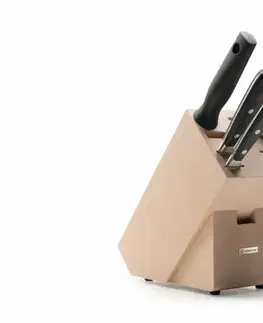 Kuchynské nože WÜSTHOF Blok s nožmi Wüsthof CLASSIC - 5 dielov 9832