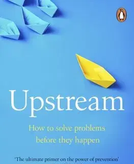 Manažment Upstream - Dan Heath