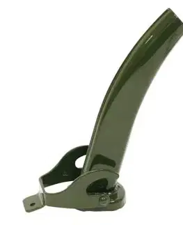 Postrekovače J.A.D. TOOLS Lievik kovový pre kanistre 5-20l 12615