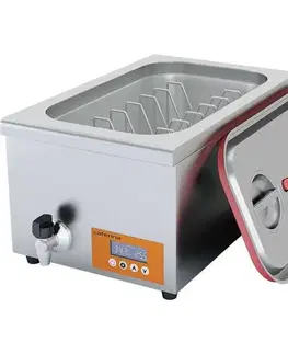 Sous Vide program  Sous-vide zariadenie GN1/1