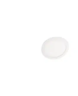 Svietidlá Greenlux Zápustné LED svietidlo LED//12W/230V pr. 17,4 cm biela 
