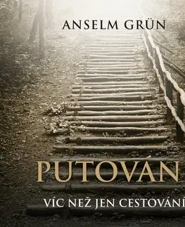 Rozvoj osobnosti Tympanum Putování