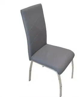 Čalúnené stoličky Stolička Komfort TC_1224