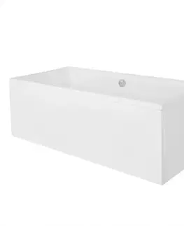 Panely k vaniam Panel vane Quadro 190/90