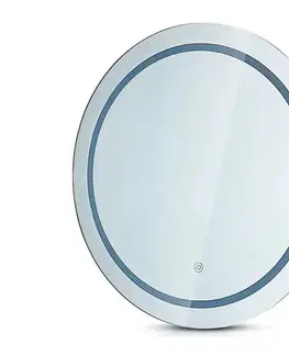 Svietidlá  LED Kúpeľňové vyhrievané podsvietené zrkadlo LED/25W/230V IP44 3000K/4000K/6400K 2140491