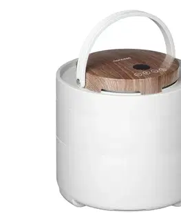 Predlžovacie káble Concept SO3020 - Sušička potravín 500 W/230 V biela so3020