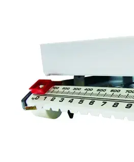 Váhy kuchynské MOMERT - Váha kuchynská do 12kg