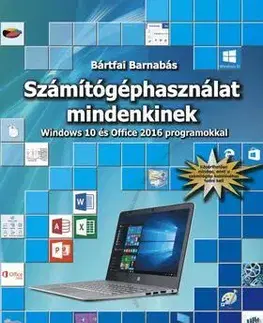 Operačné systémy Számítógéphasználat mindenkinek - Barnabás Bártfai