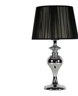 Lampy  Stolná lampa GILLENIA 1xE27/60W/230V 41-21413