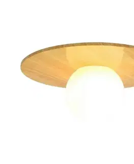Svietidlá Nordlux - Kúpeľňové stropné svietidlo SIONA 1xE27/60W/230V IP44 béžová 2510016014