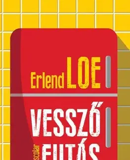 Humor a satira Vesszőfutás - Loe Erlend
