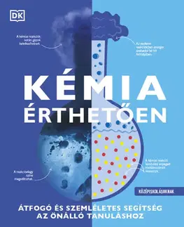 Veda a technika Kémia érthetően