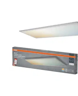Svietidlá Osram - stmievateľné LED stropné svietidlo SMART+ PLANON LED/36W/230V Wi-Fi 4099854471254