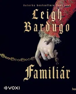 Sci-fi a fantasy Voxi Familiár