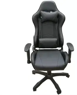 Otočné kreslá Otočné Kreslo Pre Hráča  CX1408H