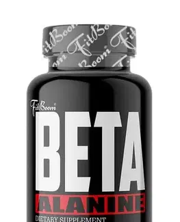 Beta-Alanín Beta Alanine - FitBoom 120 tbl.