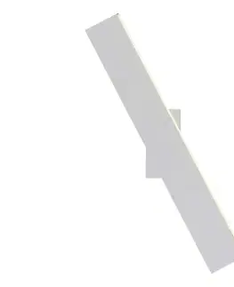 Svietidlá  LED nástenné svietidlo BERNADETTA LED/10W/230V 4000K biela 333841