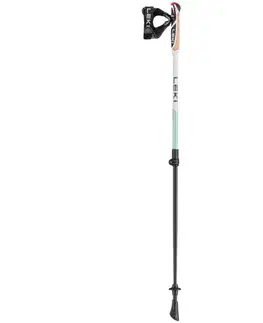 Trekingové palice LEKI Spin Shark SL