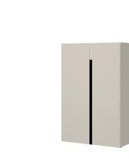 Komody ArtMadex Komoda SLIM S03