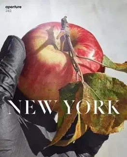 Fotografia Aperture 242: New York - Aperture