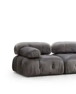 Pohovky a gauče Trojmiestna pohovka Bubble 3 Seater ( L1-O1-1R)