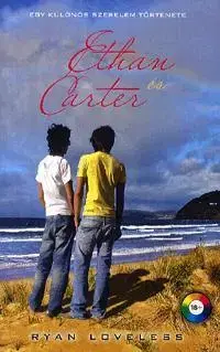 Beletria - ostatné Ethan és Carter - Ryan Loveless