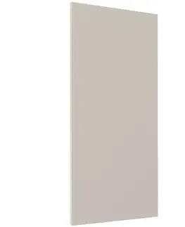 Kuchynské skrinky Čelo skrinky Luxeo F08-G40(72) beige