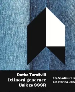História Větrné mlýny Džínová generace