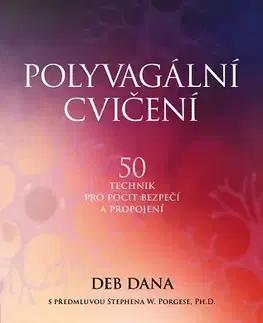 Zdravie, životný štýl - ostatné Polyvagální cvičení - Deb Dana