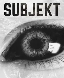 Sci-fi a fantasy Subjekt - Patrik Svoboda