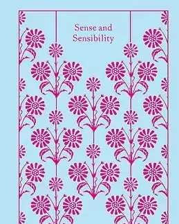 Cudzojazyčná literatúra Sense And Sensibility