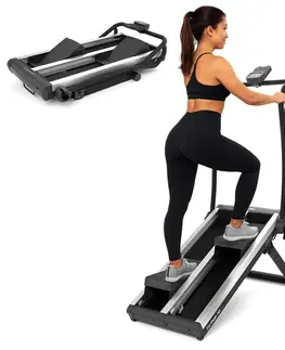 Steppery Fitness schody inSPORTline ZenPeak 30