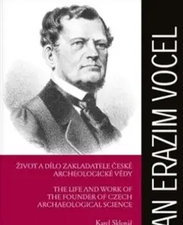 Osobnosti Jan Erazim Vocel - Karel Sklenář