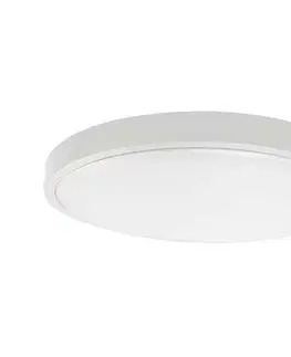 Svietidlá  LED Kúpeľňové stropné svietidlo LED/36W/230V 4000K IP44 biela 76221