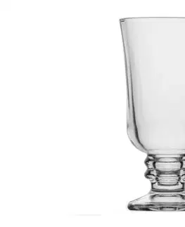 Hrnčeky a šálky Kinekus Hrnček VENEZIA /1002 IRISH COFFE sklenený 240ml hladký