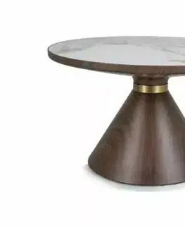 Konferenčné stolíky Signal Konferenčný stolík NAPA A | 70 cm