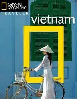Cestopisy Vietnam 3rd Edition - James Sullivan