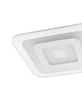 Svietidlá Eglo 97086 - LED stropné svietidlo REDUCTA 1 LED/30W/230V stmievateľné 97086