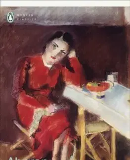 Svetová beletria Katerina - Aharon Appelfeld